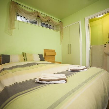 The Missing Sock Bed & Breakfast Cambridge  Exterior foto