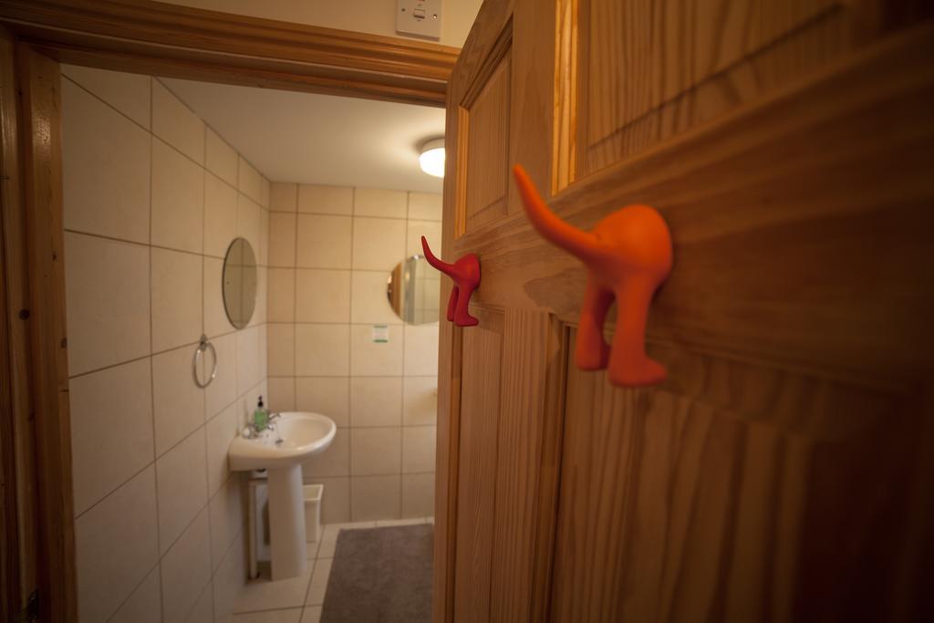 The Missing Sock Bed & Breakfast Cambridge  Exterior foto