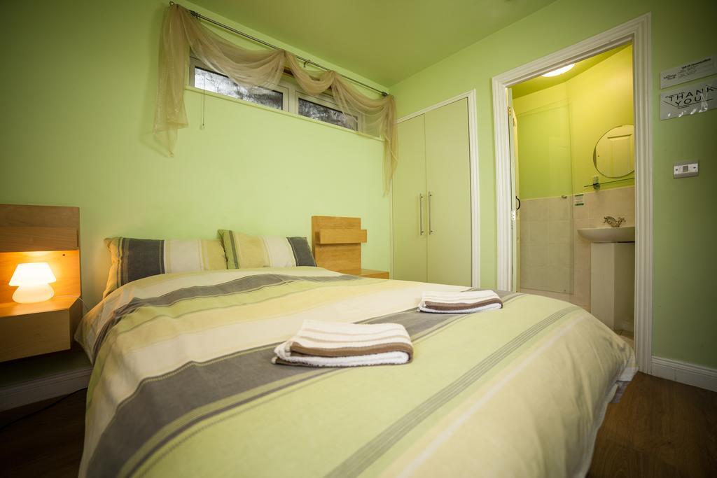 The Missing Sock Bed & Breakfast Cambridge  Exterior foto