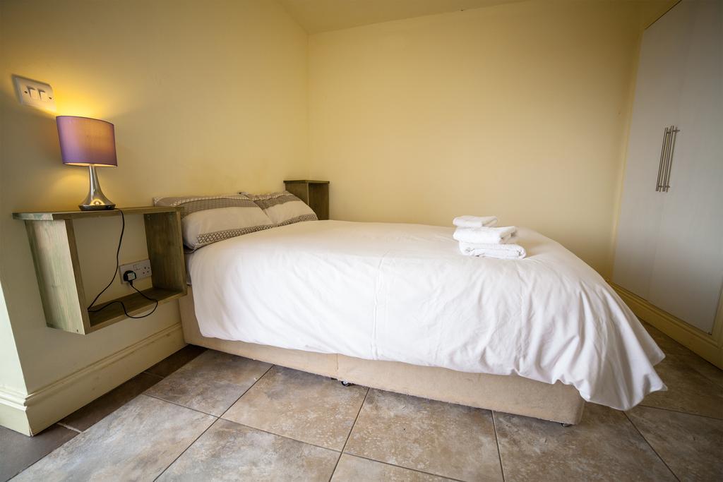 The Missing Sock Bed & Breakfast Cambridge  Exterior foto