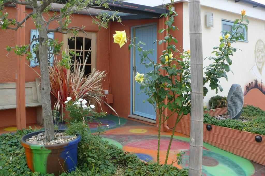 The Missing Sock Bed & Breakfast Cambridge  Exterior foto